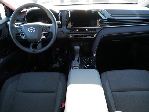 Certified 2025 Toyota Camry LE image 10