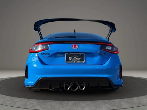 Used 2025 Honda Civic Type R image 14