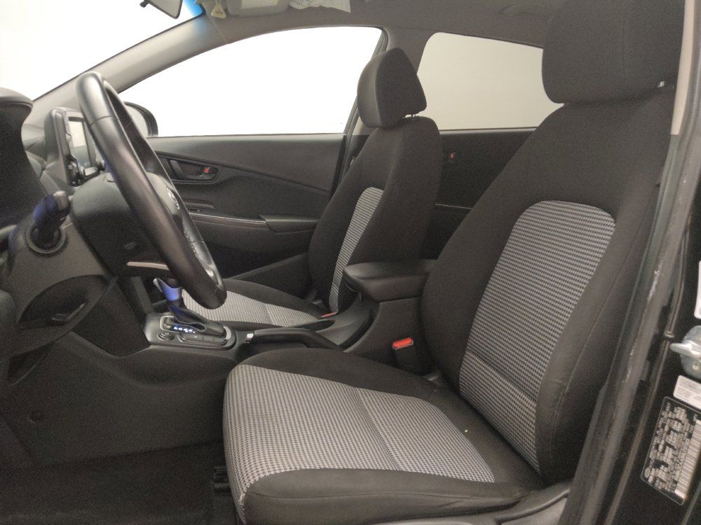 Used 2021 Hyundai Kona SEL w/ Cargo Package AWD/4WD image 17