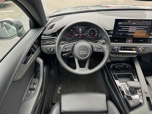 Used 2023 Audi A4 2.0T Premium w/ Convenience Package image 13