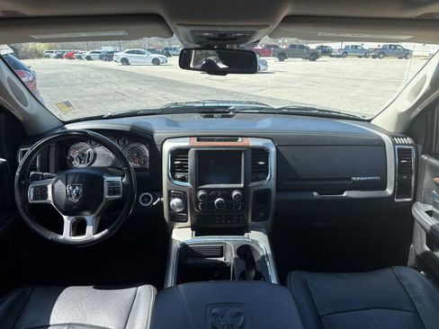 Used 2018 RAM 1500 Laramie w/ Convenience Group image 23