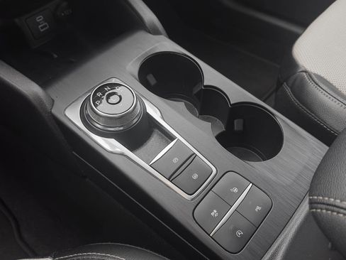 Certified 2022 Ford Escape Titanium w/ Titanium Elite Package image 15