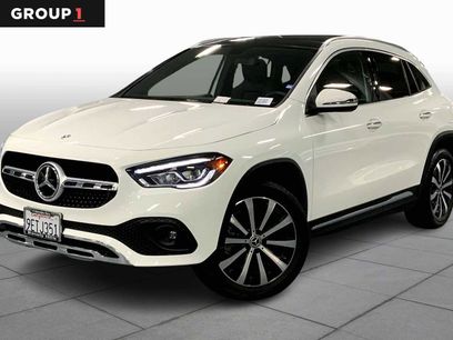 Certified 2023 Mercedes-Benz GLA 250
