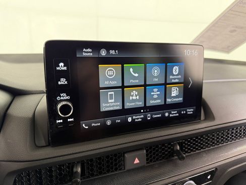 Used 2024 Honda CR-V Sport-L image 22