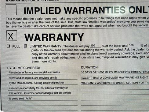 Used 2017 Ford F250 XL w/ Power Equipment Group AWD/4WD image 14