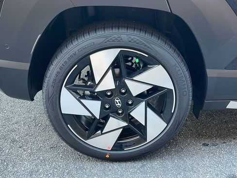 New 2026 Hyundai Kona Limited image 33