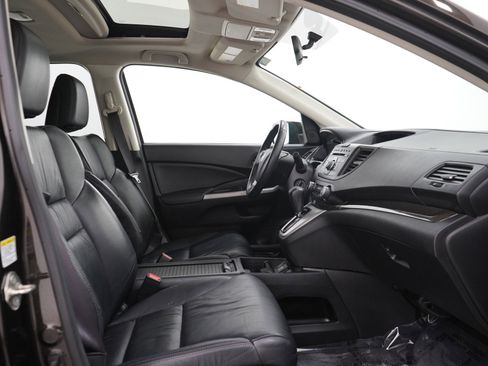 Used 2014 Honda CR-V EX-L image 11