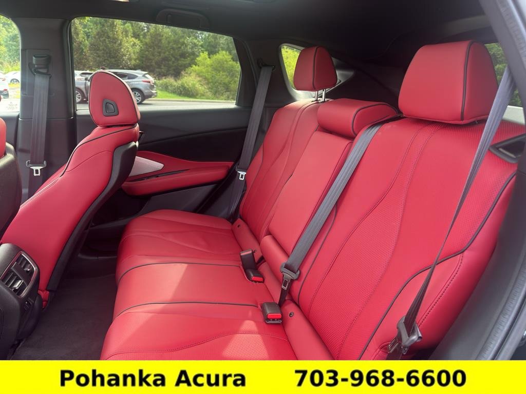 Used 2026 Acura RDX w/ Advance Package AWD/4WD image 30