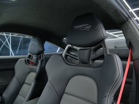 Used 2024 Porsche 911 GT3 RS RWD image 15