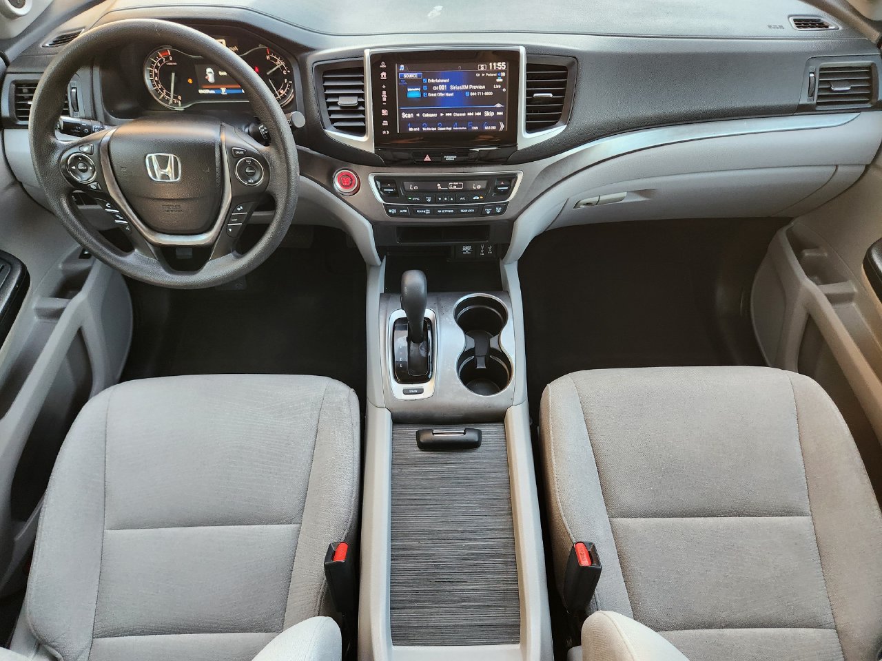 Used 2018 Honda Pilot EX image 24