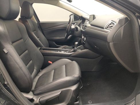 Used 2016 MAZDA MAZDA6 Touring FWD image 21