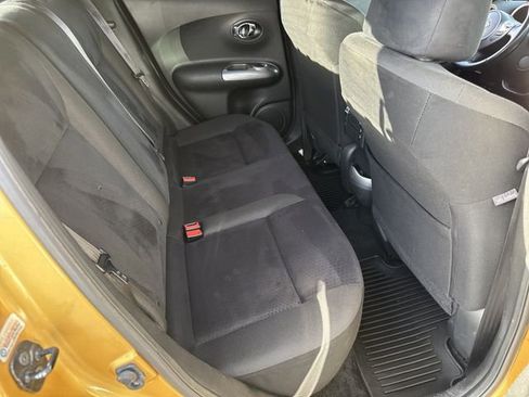 Used 2014 Nissan Juke SV w/ Navigation Package AWD/4WD image 20