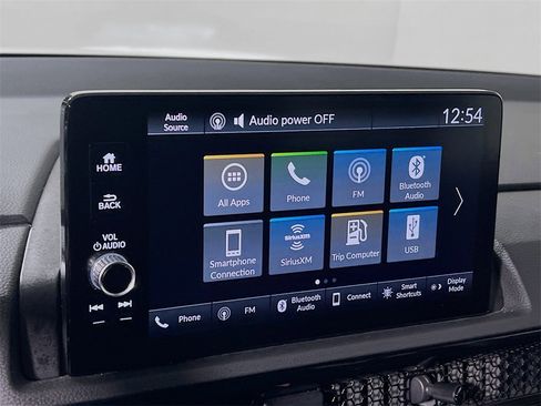 Used 2024 Honda CR-V EX-L image 14