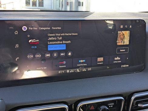 New 2026 Nissan Sentra SR image 14