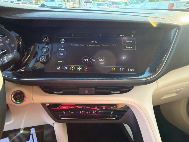 Used 2022 Buick Envision Essence w/ Safety Package AWD/4WD image 17