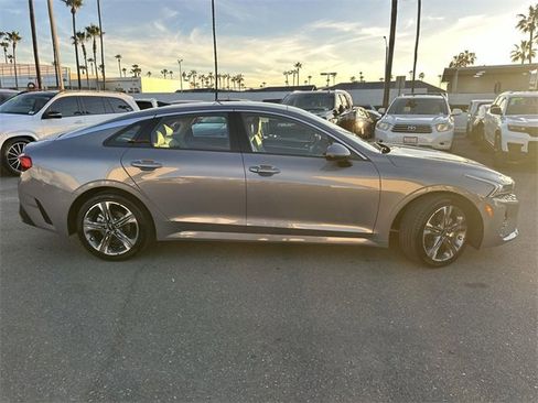 Used 2023 Kia K5 EX image 3