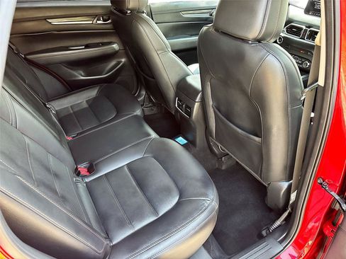 Used 2018 MAZDA CX-5 Grand Touring FWD image 28