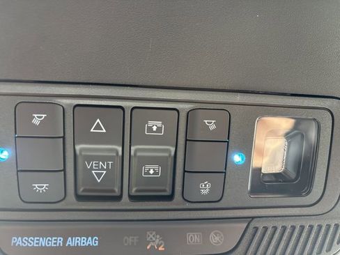 Certified 2023 Ford Explorer Platinum w/ Technology Package image 42