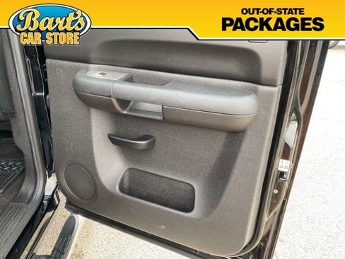 Used 2013 GMC Sierra 1500 SLE w/ Power Tech Package AWD/4WD image 9