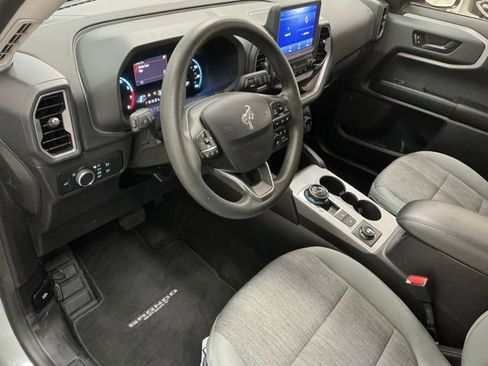 Used 2024 Ford Bronco Sport Big Bend image 14