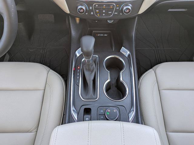Certified 2023 Chevrolet Traverse LT w/ LPO, Floor Liner Package AWD/4WD image 20