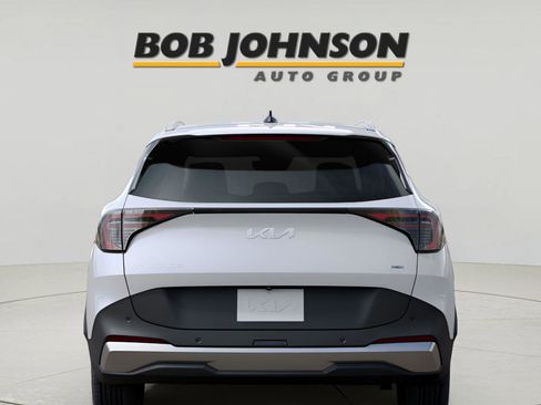 New 2026 Kia Sportage AWD Hybrid image 13