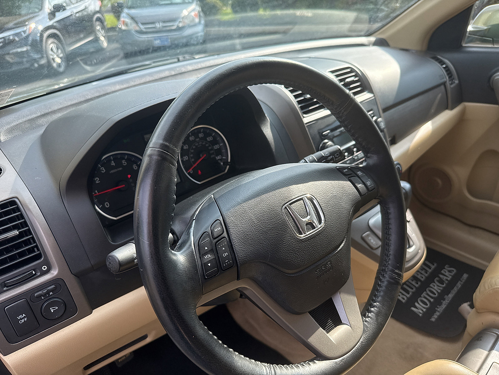 Used 2008 Honda CR-V EX-L image 26