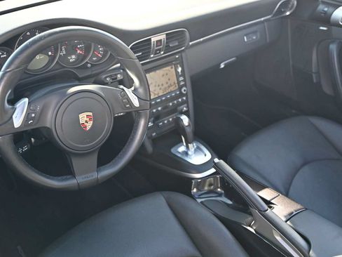 Used 2012 Porsche 911 Carrera Black Edition RWD image 18