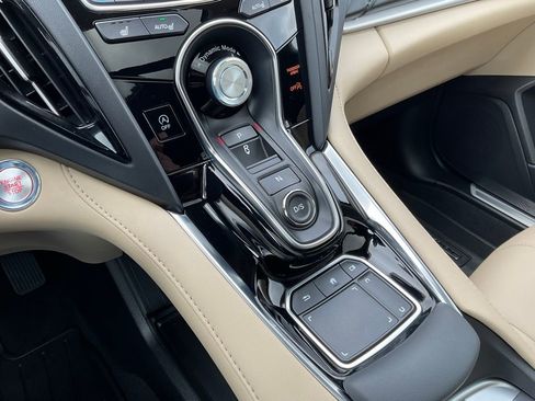 Certified 2024 Acura RDX Base image 18