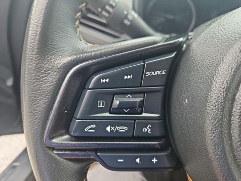Certified 2024 Subaru Crosstrek 2.5i Wilderness AWD/4WD image 24