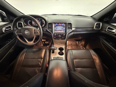 Used 2014 Jeep Grand Cherokee Limited w/ Luxury Group II AWD/4WD image 33