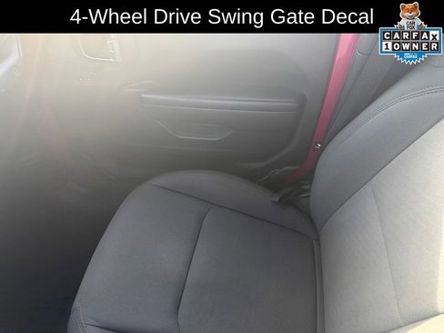 Certified 2022 Jeep Wrangler Unlimited Sport image 34