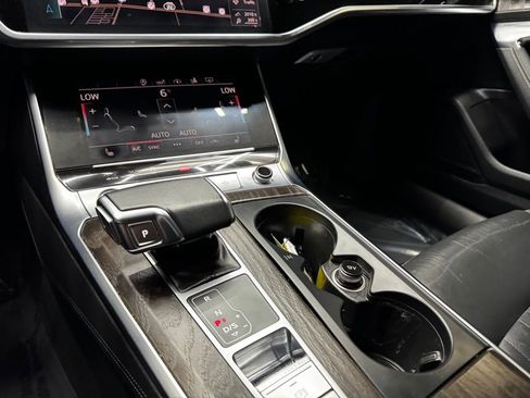 Used 2019 Audi A7 3.0T Premium Plus AWD/4WD image 26