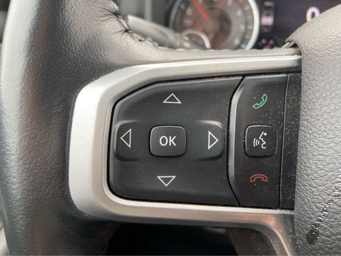 Used 2022 RAM 1500 Big Horn AWD/4WD image 24