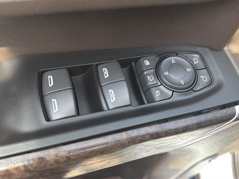 Used 2022 GMC Sierra 2500 Denali AWD/4WD image 20