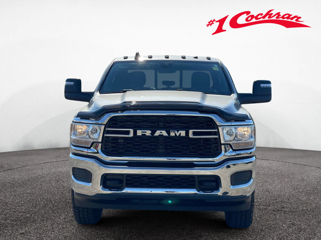 Used 2023 RAM 2500 Tradesman AWD/4WD image 30
