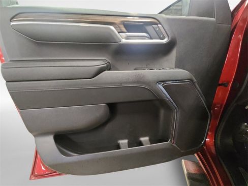 Certified 2023 Chevrolet Silverado 1500 LT w/ Z71 Off-Road Package image 14