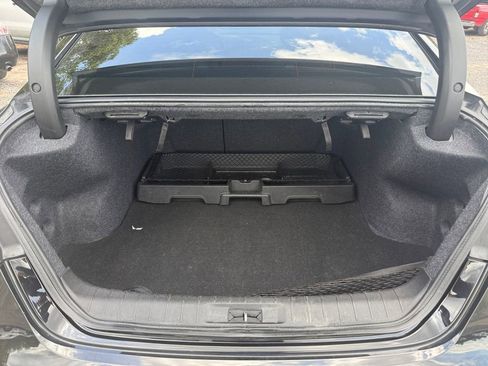 Used 2023 Nissan Maxima SR w/ Sport Mat Group FWD image 30