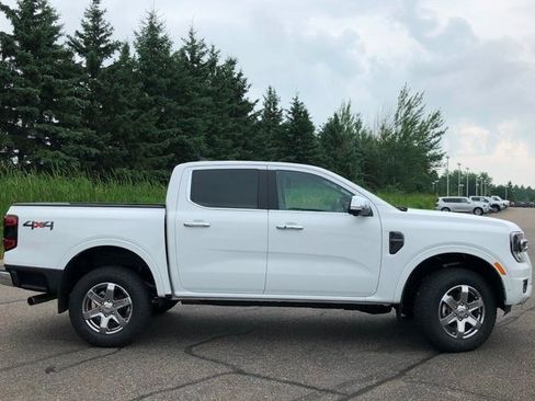 Used 2024 Ford Ranger Lariat image 25