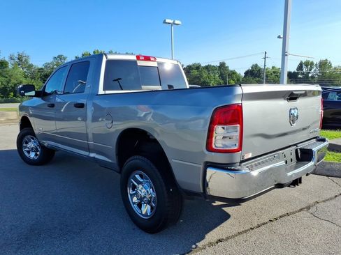 Used 2022 RAM 2500 Tradesman AWD/4WD image 16