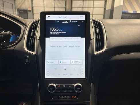 Used 2021 Ford Edge SEL FWD image 25