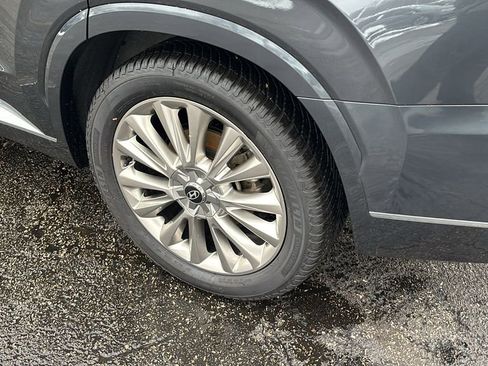 Used 2020 Hyundai Palisade Limited image 9