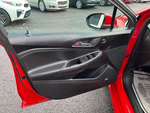Used 2016 Chevrolet Cruze Premier FWD image 27