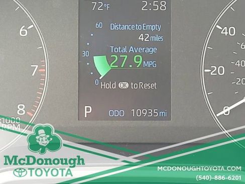 Certified 2024 Toyota Corolla SE image 14