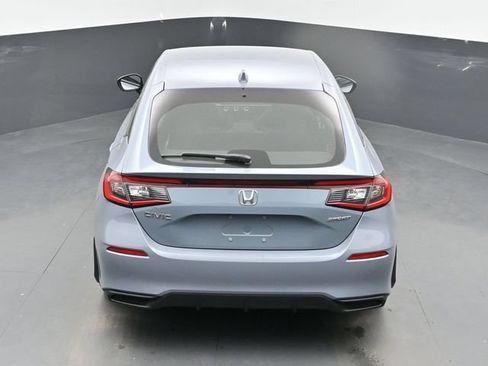Used 2022 Honda Civic Sport image 33