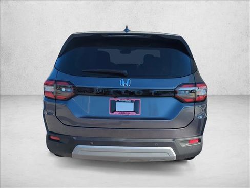 New 2025 Honda Pilot EX-L image 11