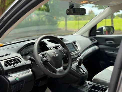 Used 2016 Honda CR-V EX image 11