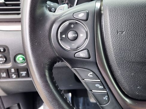 Used 2022 Honda Ridgeline RTL image 22