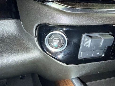 Certified 2023 Chevrolet Silverado 1500 High Country w/ High Country Premium Package image 16