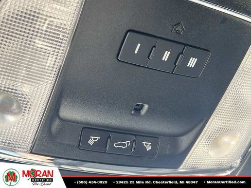 Used 2019 Jeep Grand Cherokee Limited X AWD/4WD image 28